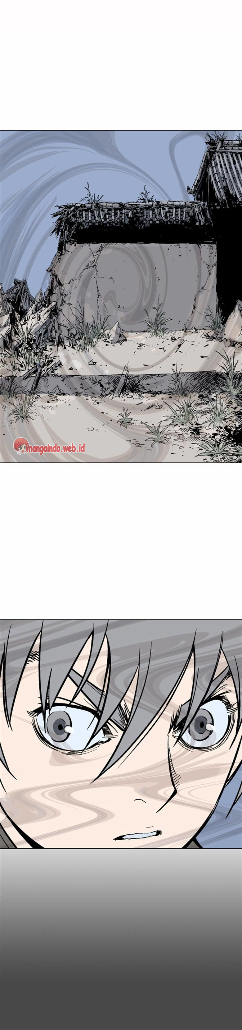 Gosu Chap 56 - Next Chap 57
