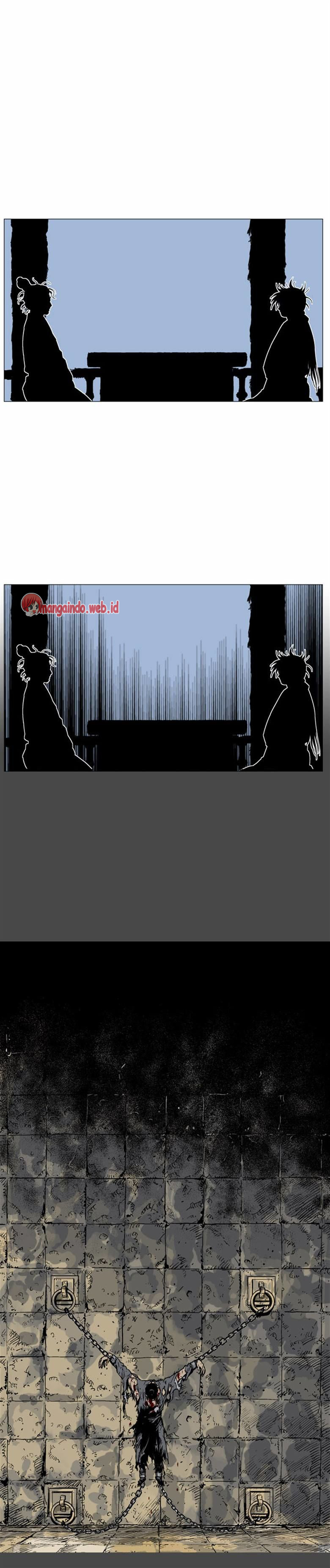 Gosu Chap 56 - Next Chap 57