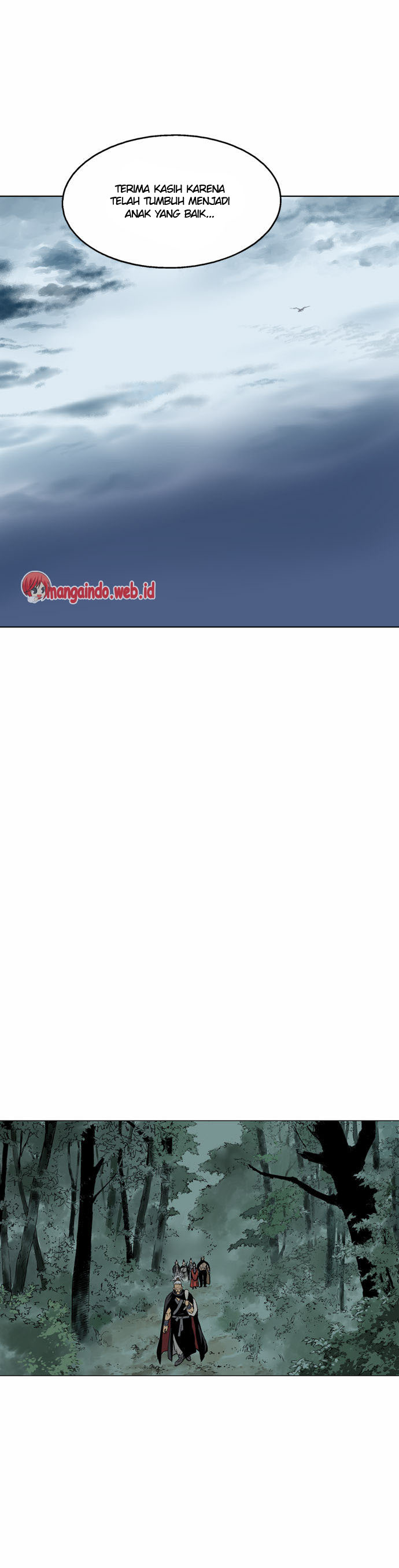 Gosu Chap 57 - Next Chap 58