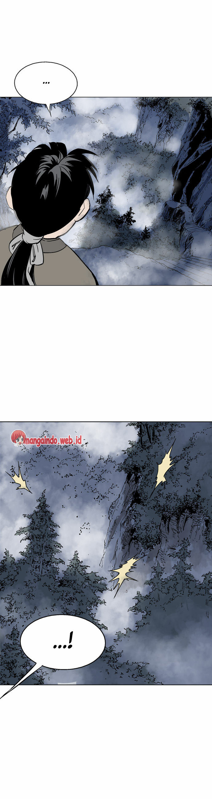 Gosu Chap 57 - Next Chap 58