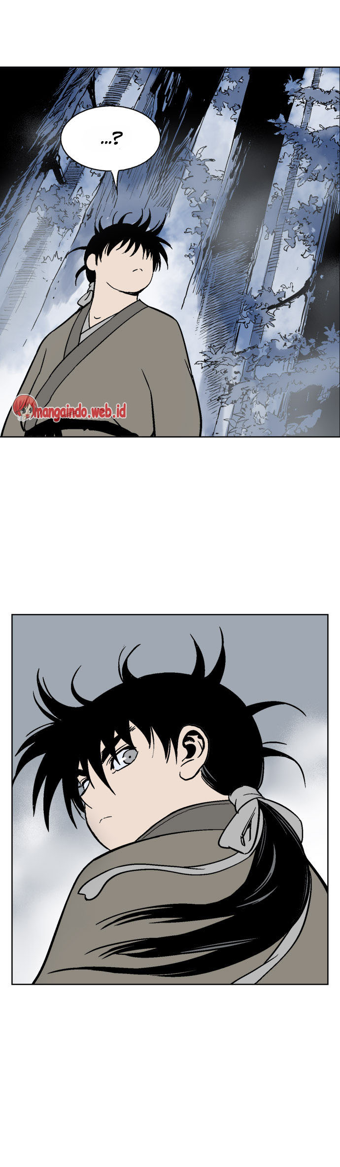 Gosu Chap 57 - Next Chap 58