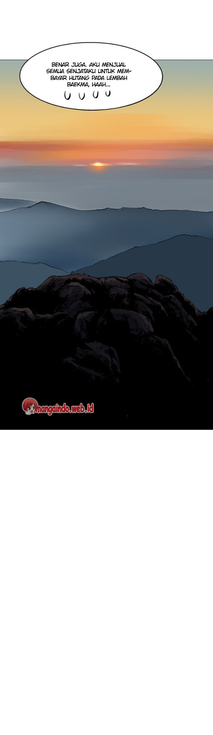 Gosu Chap 57 - Next Chap 58