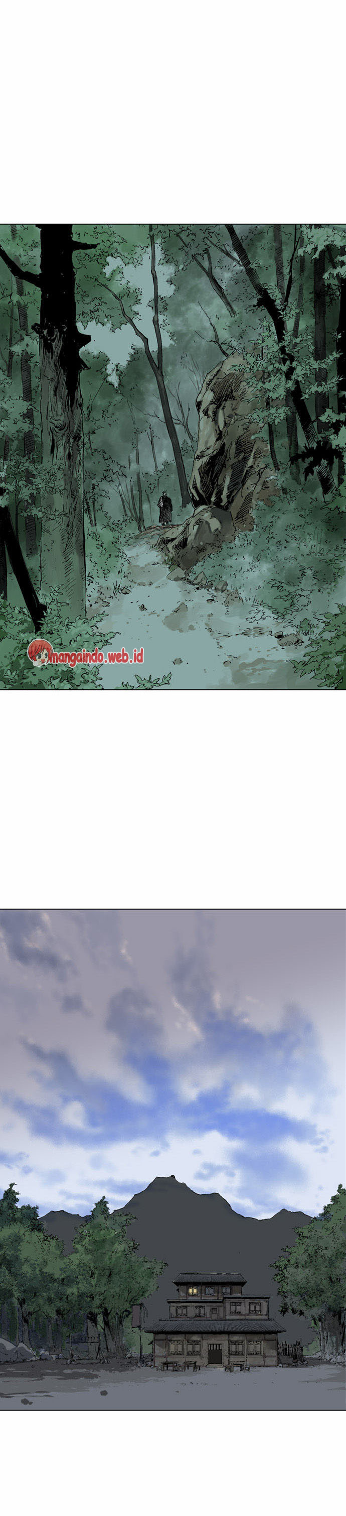 Gosu Chap 57 - Next Chap 58