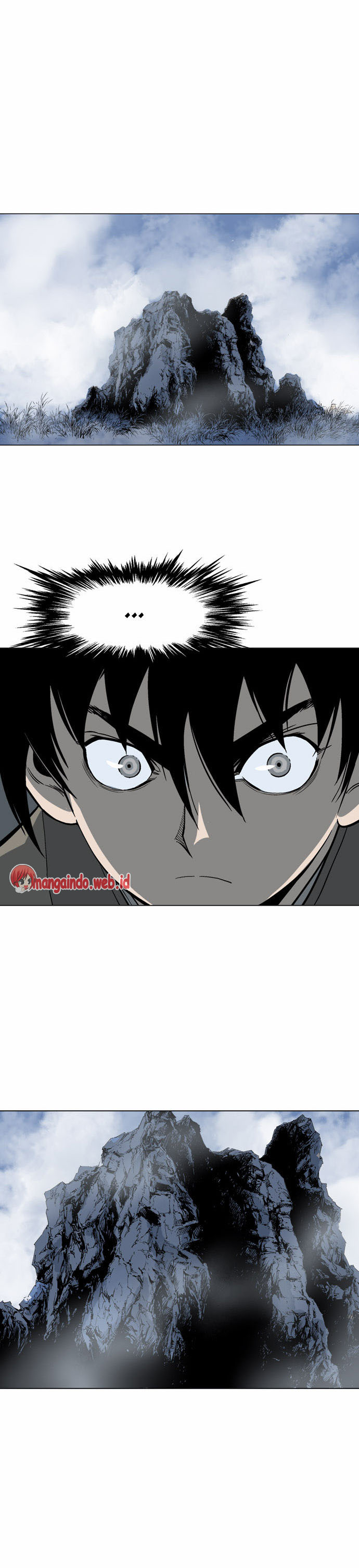 Gosu Chap 57 - Next Chap 58