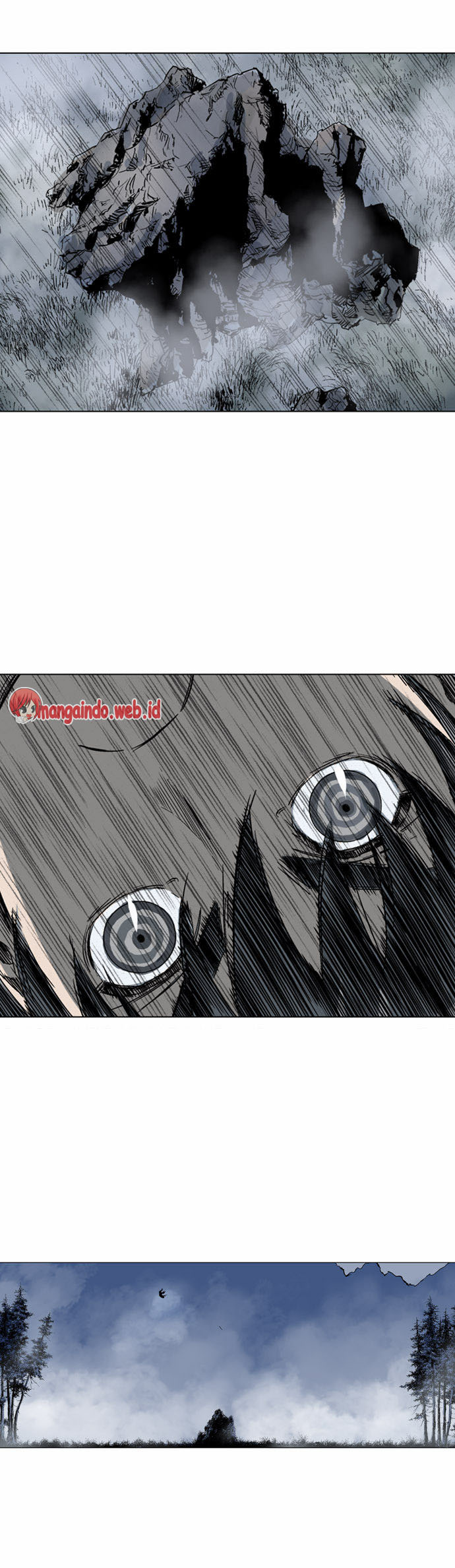 Gosu Chap 57 - Next Chap 58