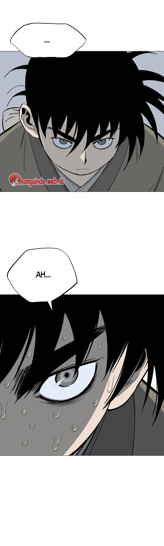 Gosu Chap 57 - Next Chap 58