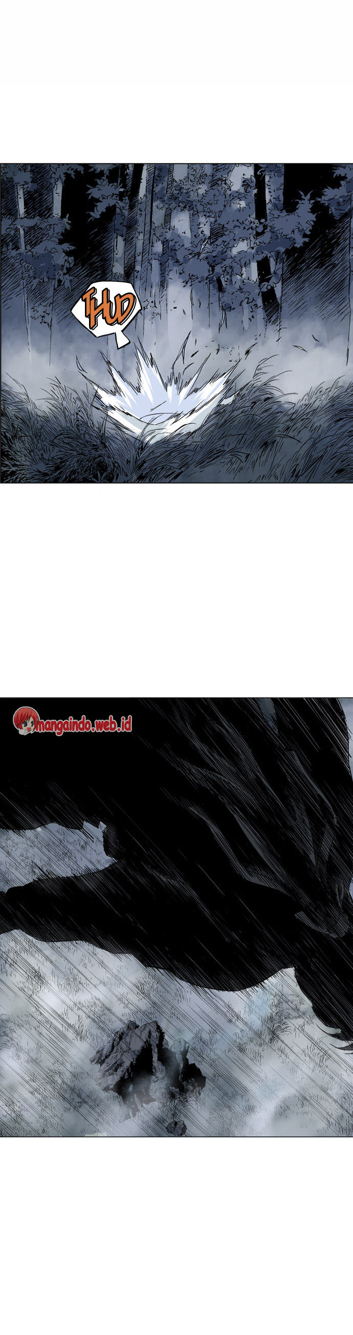 Gosu Chap 57 - Next Chap 58