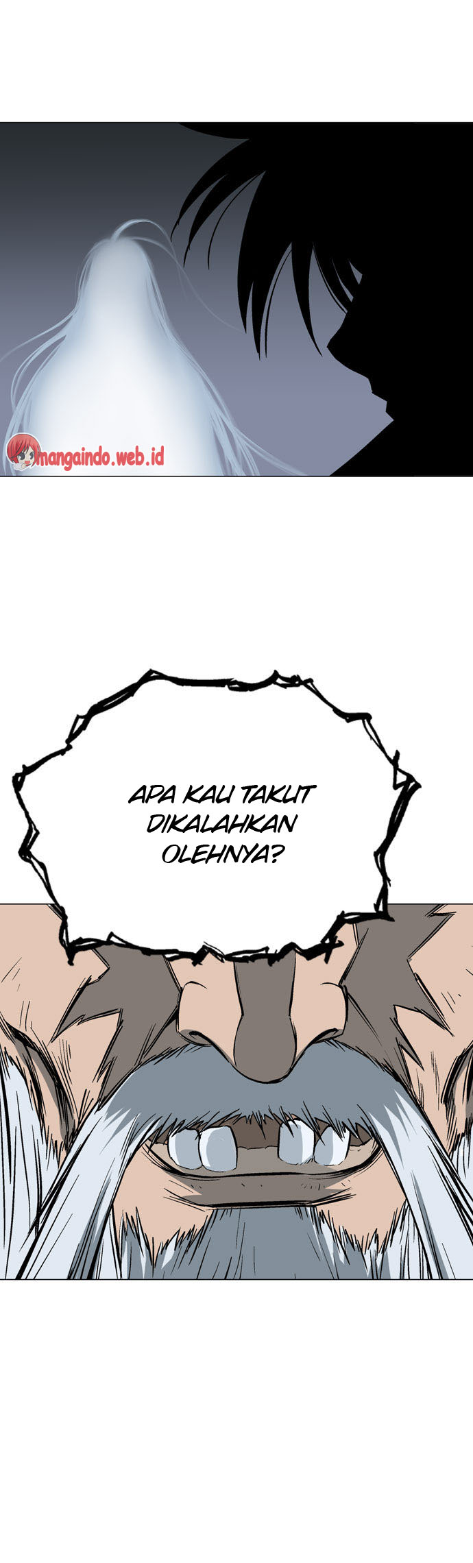 Gosu Chap 57 - Next Chap 58