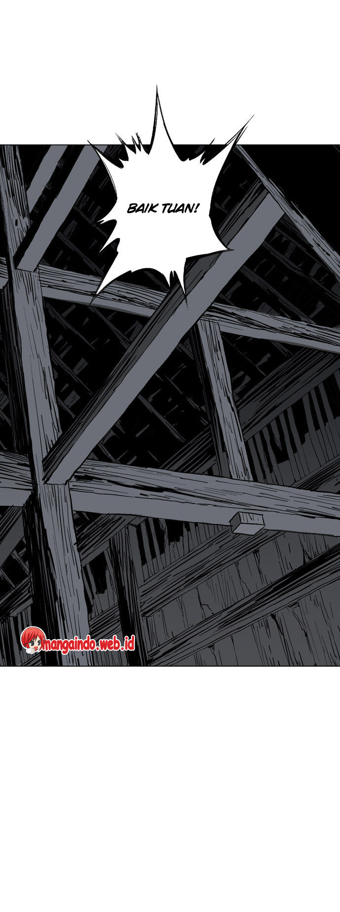 Gosu Chap 58 - Next Chap 59