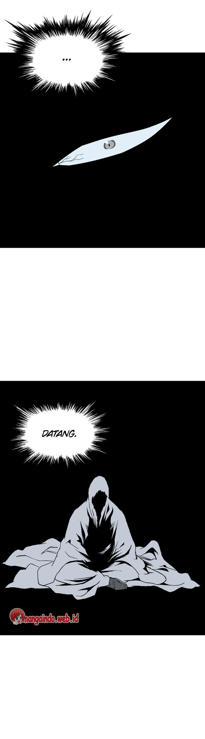 Gosu Chap 58 - Next Chap 59