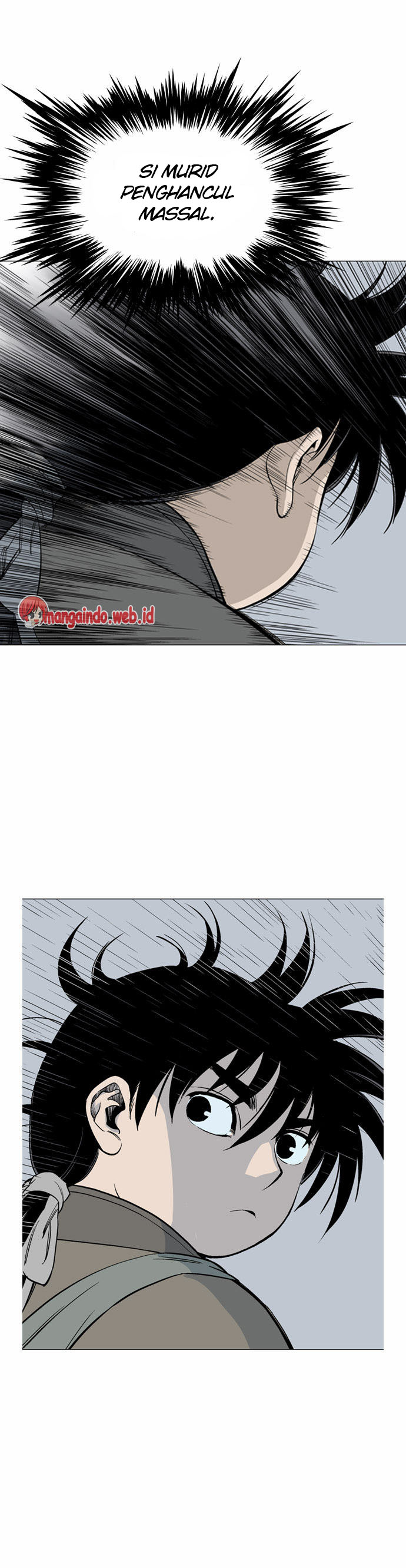 Gosu Chap 58 - Next Chap 59