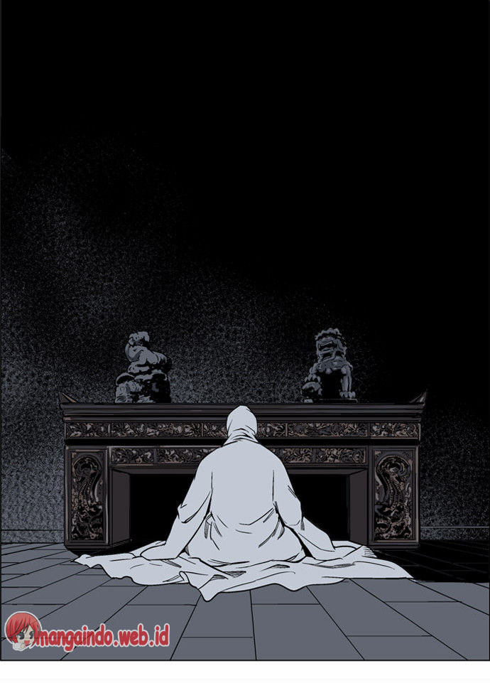 Gosu Chap 58 - Next Chap 59