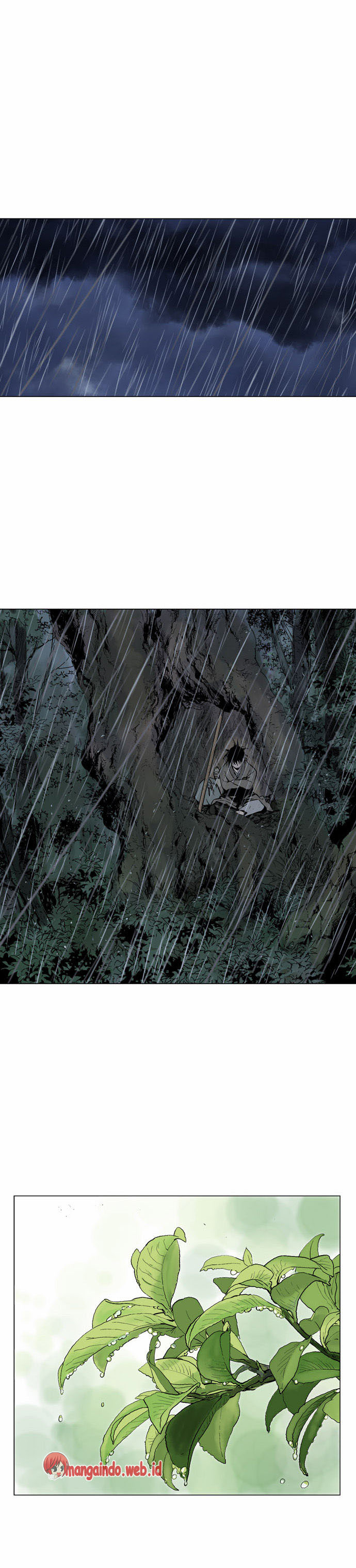 Gosu Chap 59 - Next Chap 60