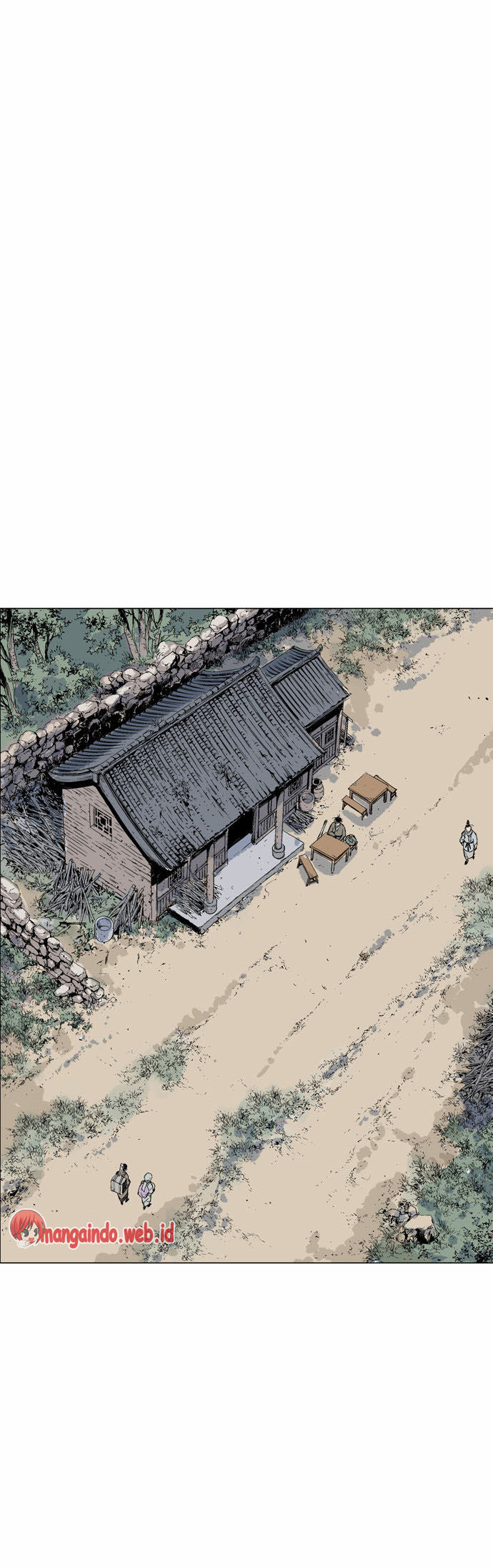 Gosu Chap 59 - Next Chap 60