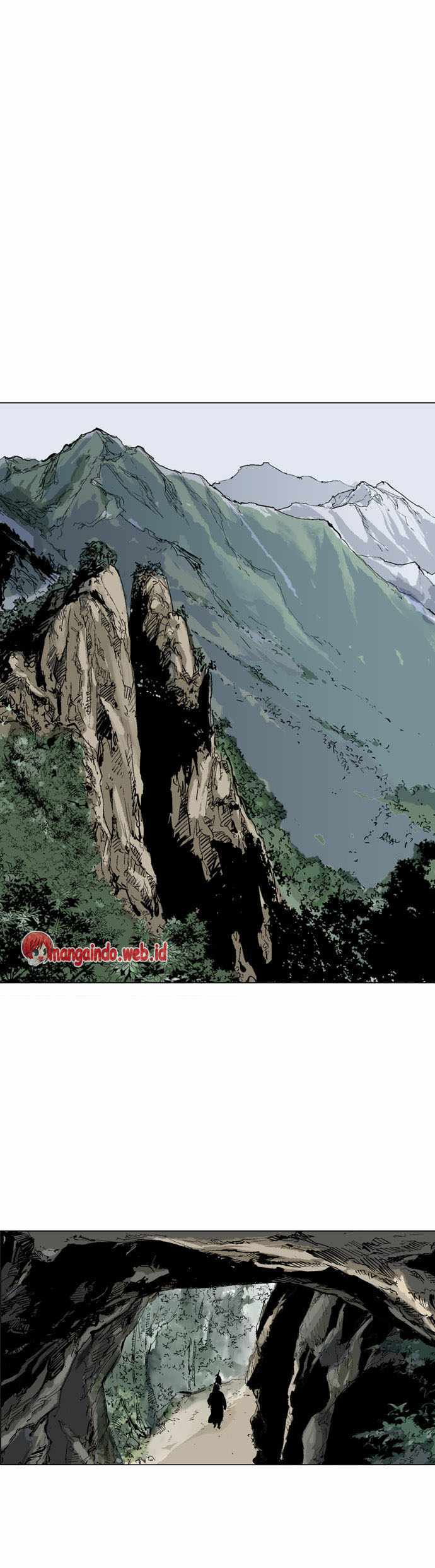 Gosu Chap 59 - Next Chap 60