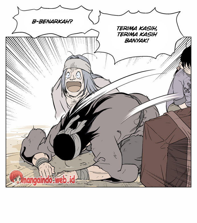 Gosu Chap 59 - Next Chap 60