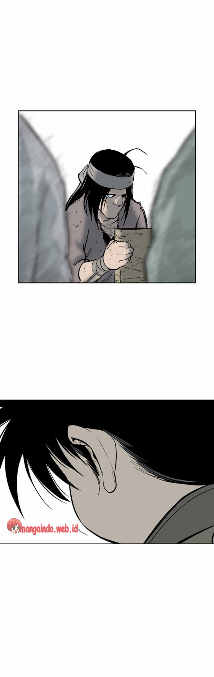 Gosu Chap 59 - Next Chap 60