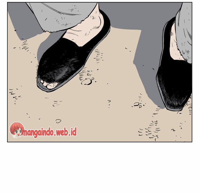 Gosu Chap 59 - Next Chap 60