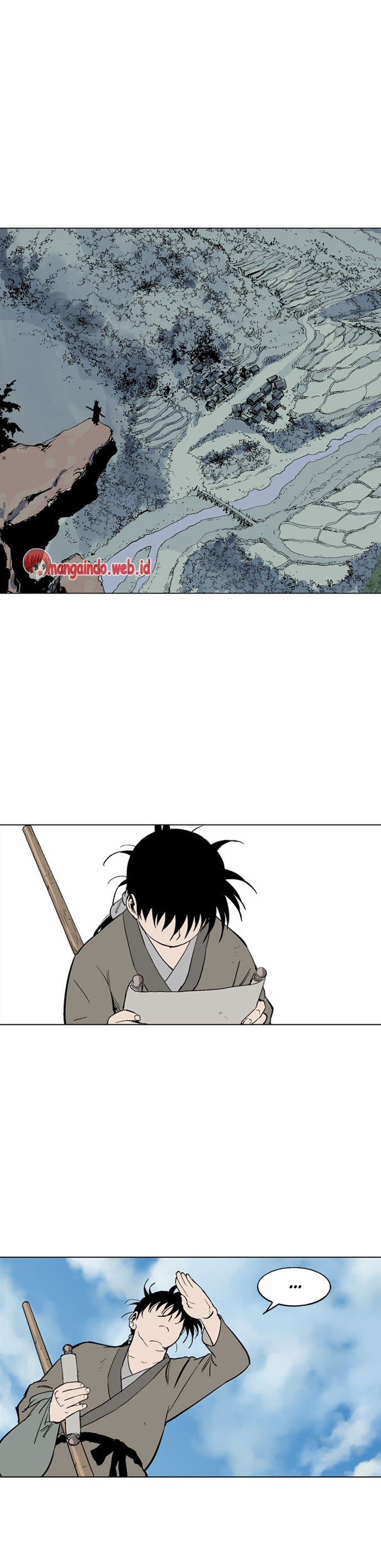 Gosu Chap 59 - Next Chap 60