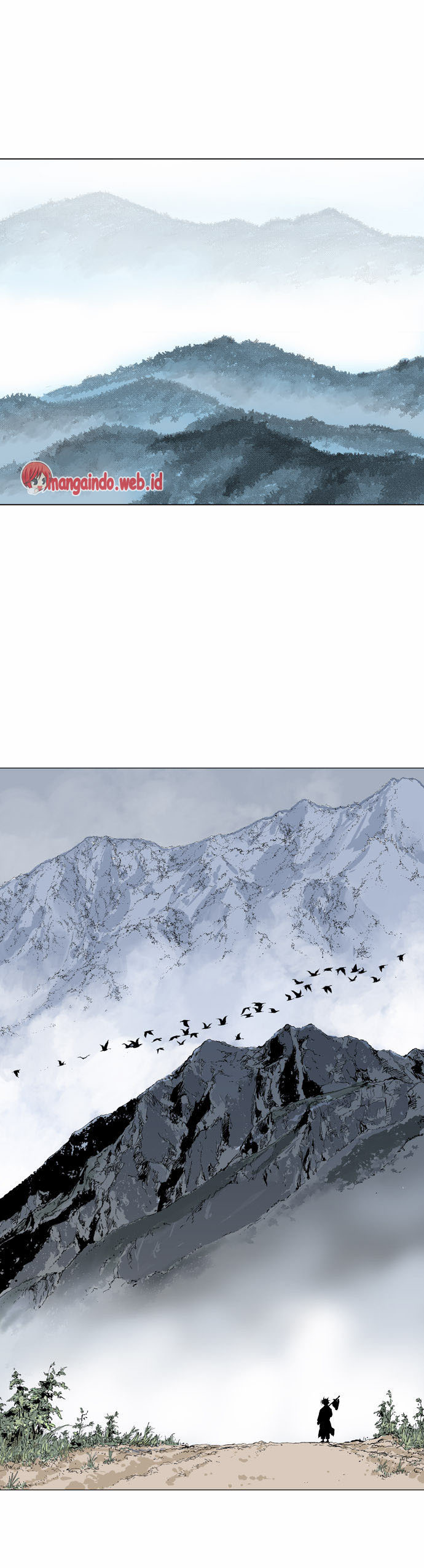 Gosu Chap 59 - Next Chap 60