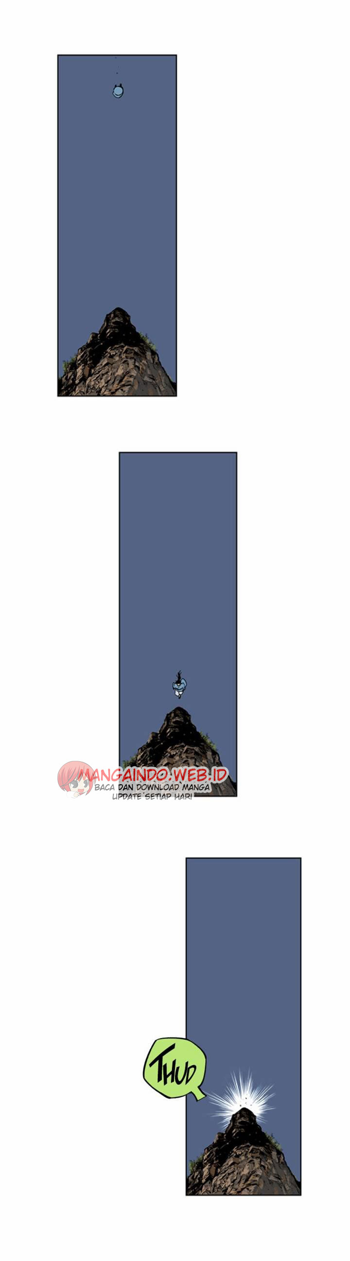 Gosu Chap 6 - Next Chap 7