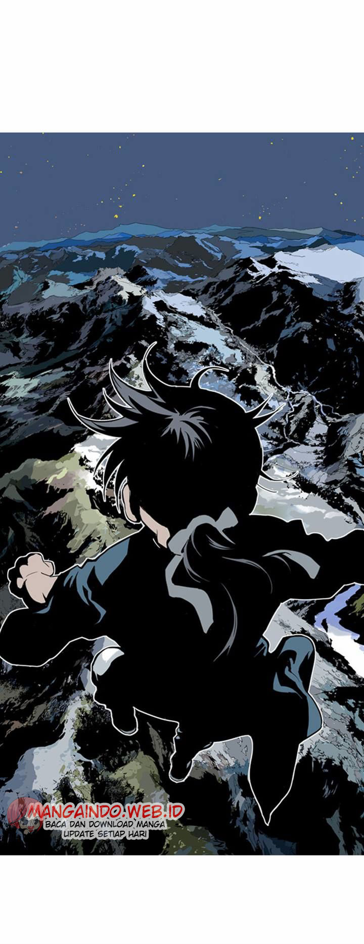 Gosu Chap 6 - Next Chap 7