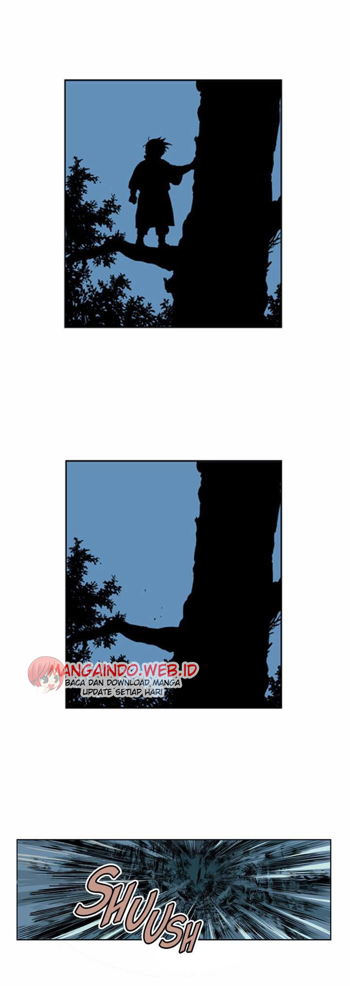 Gosu Chap 6 - Next Chap 7
