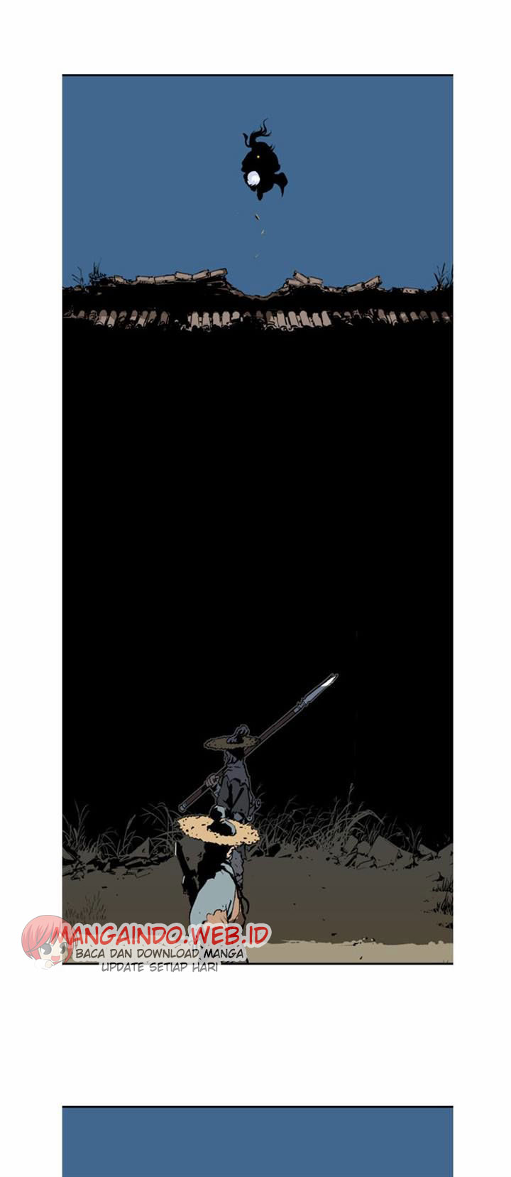 Gosu Chap 6 - Next Chap 7