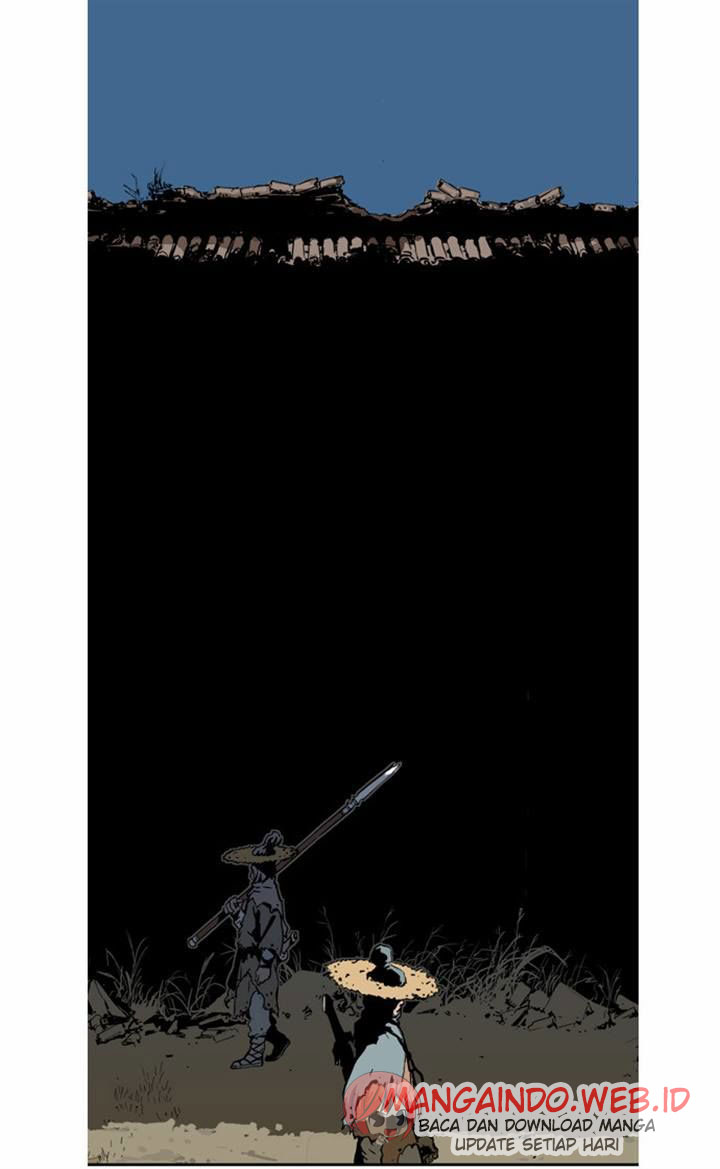 Gosu Chap 6 - Next Chap 7