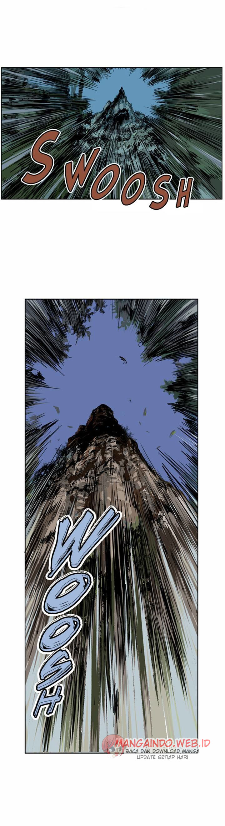Gosu Chap 6 - Next Chap 7