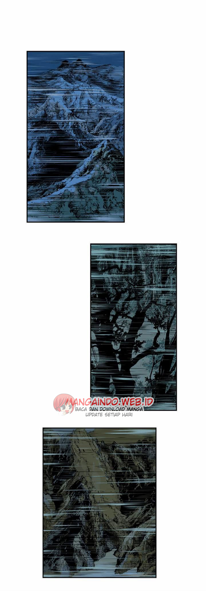 Gosu Chap 6 - Next Chap 7