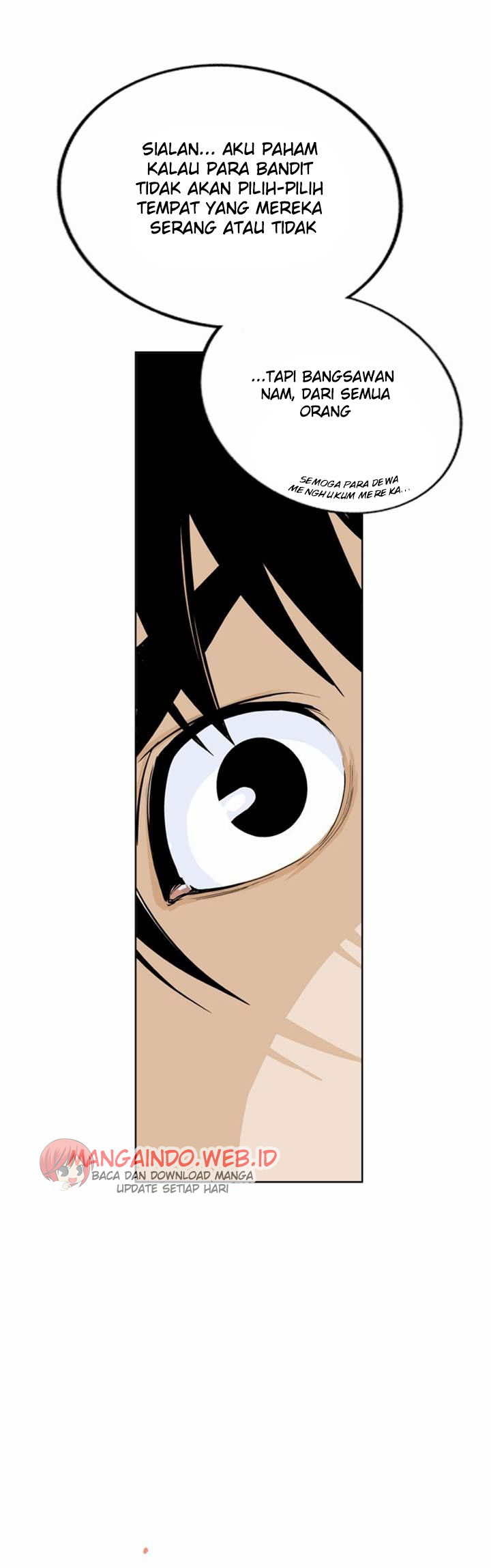 Gosu Chap 6 - Next Chap 7