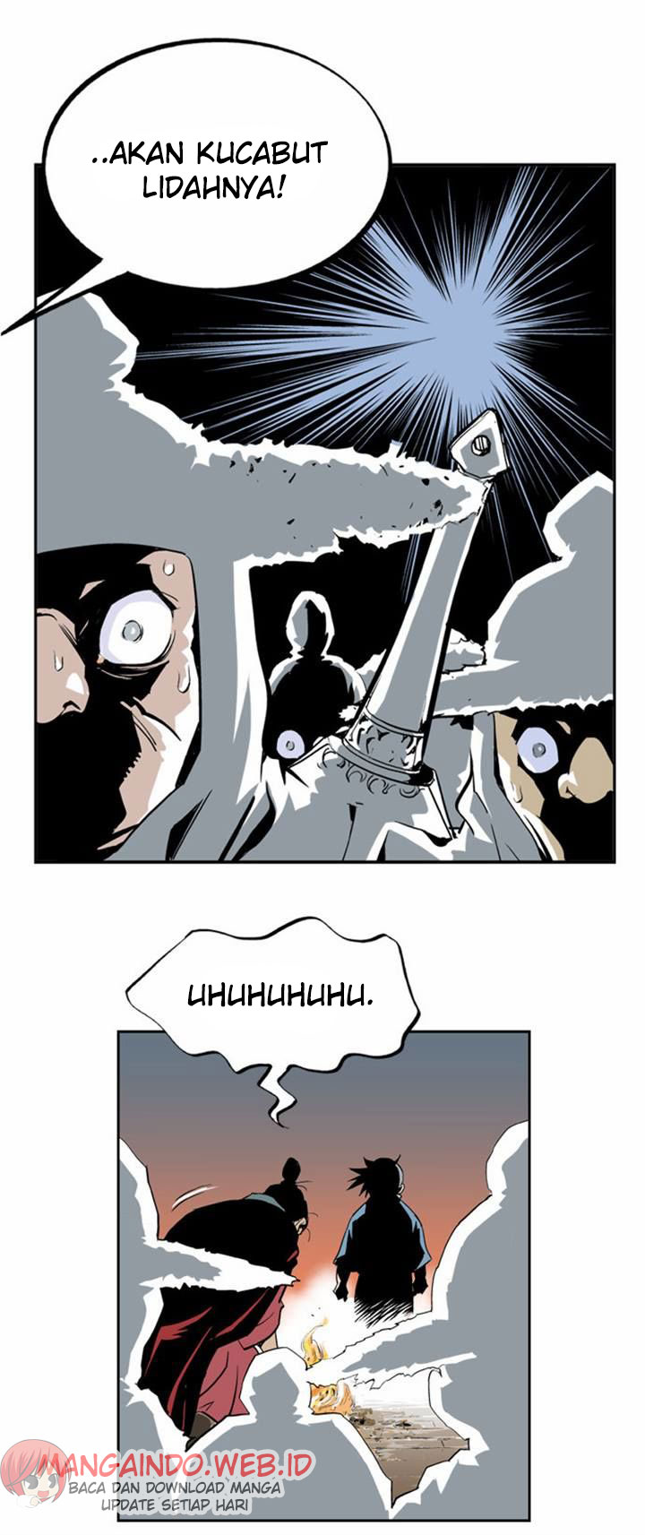 Gosu Chap 6 - Next Chap 7