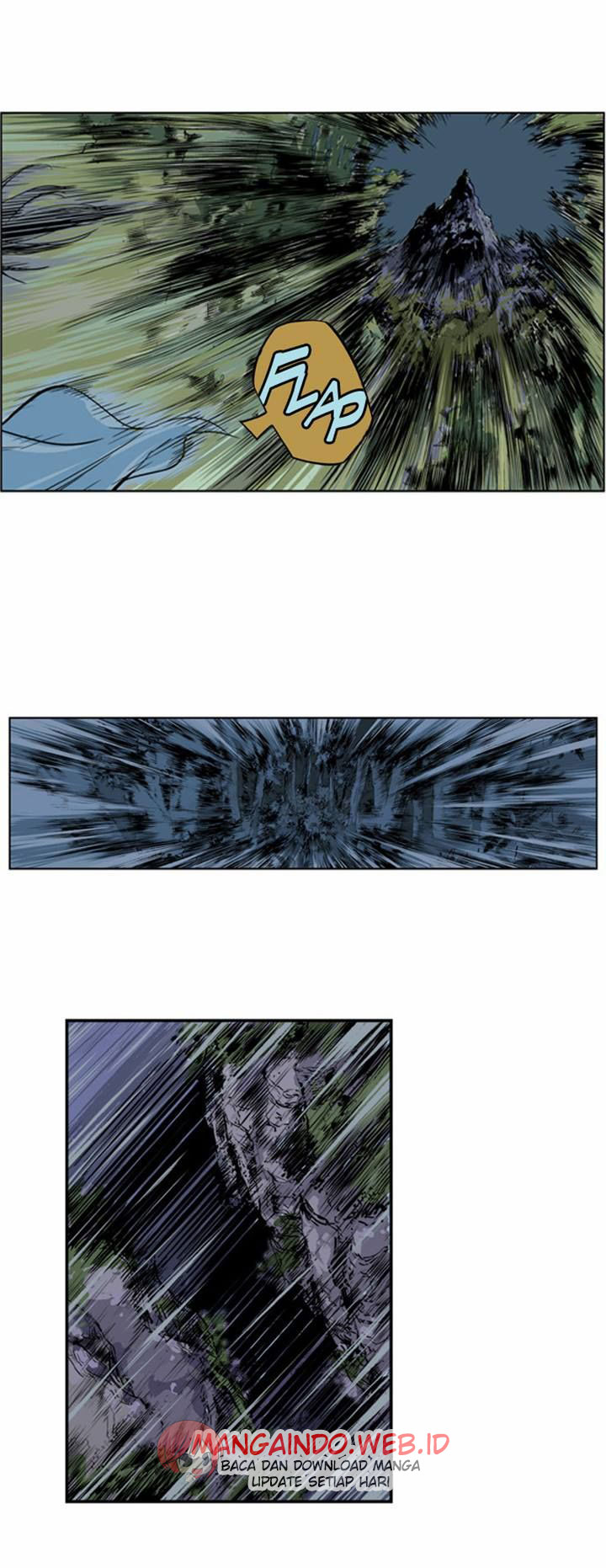 Gosu Chap 6 - Next Chap 7