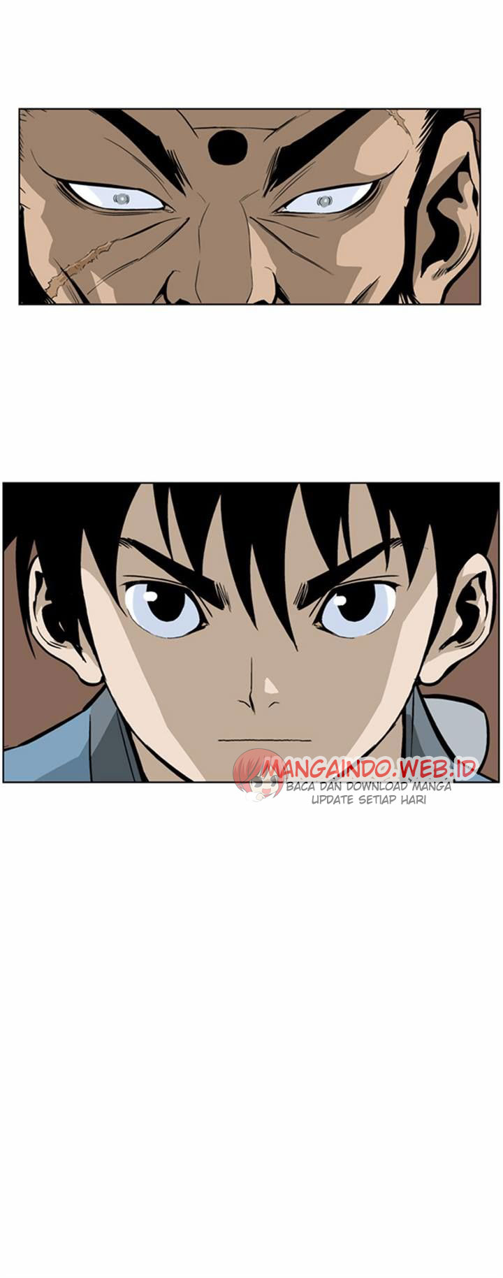 Gosu Chap 6 - Next Chap 7