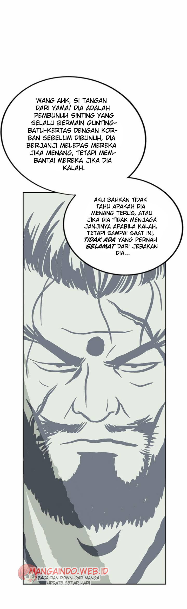Gosu Chap 6 - Next Chap 7