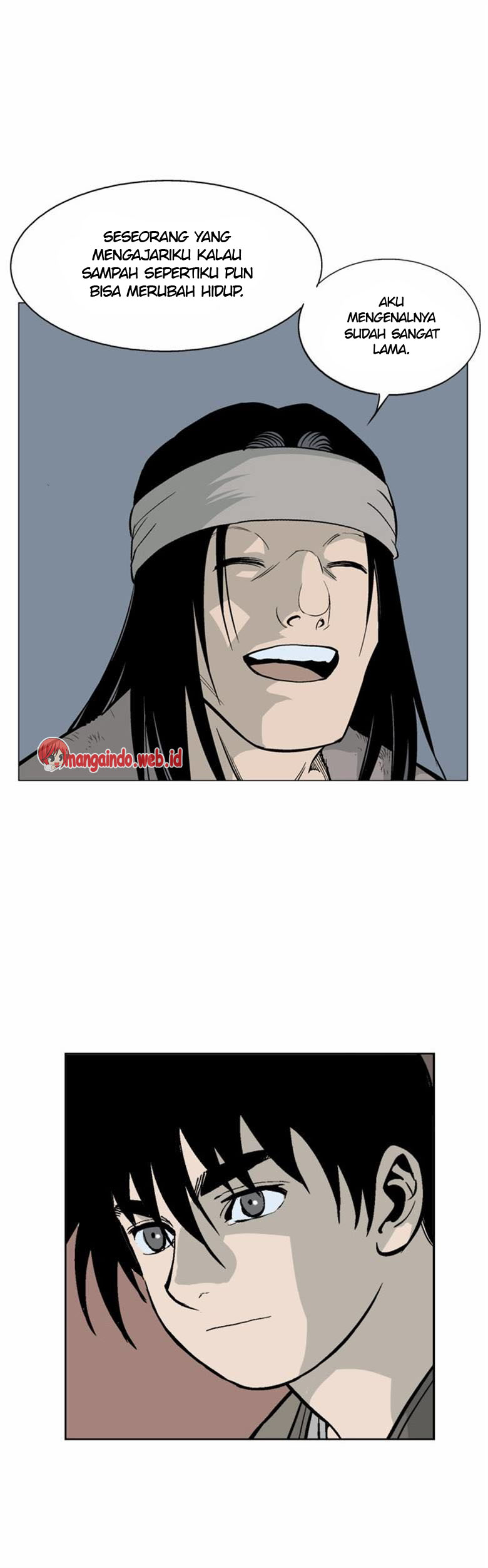 Gosu Chap 60 - Next Chap 61