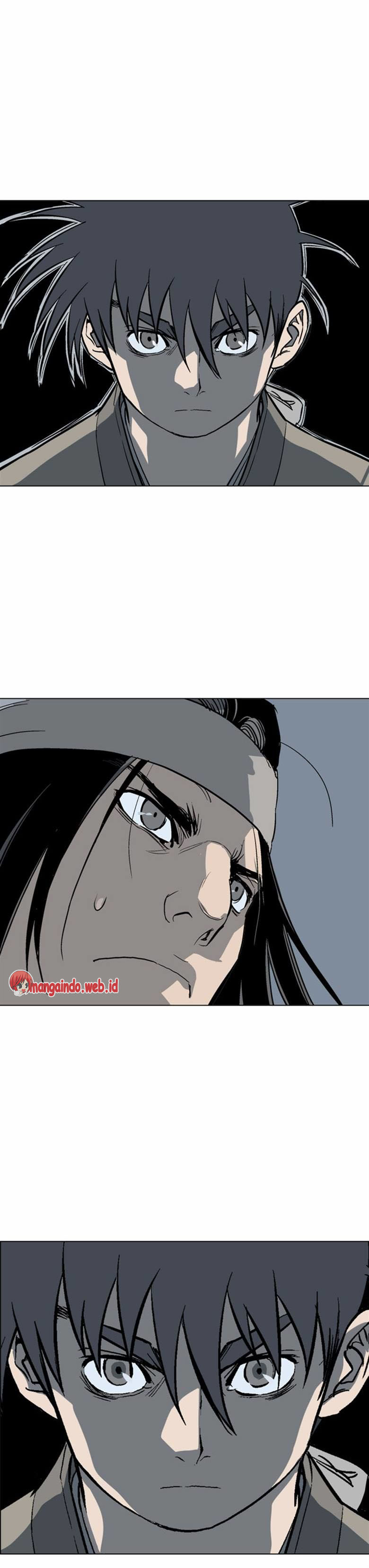 Gosu Chap 60 - Next Chap 61