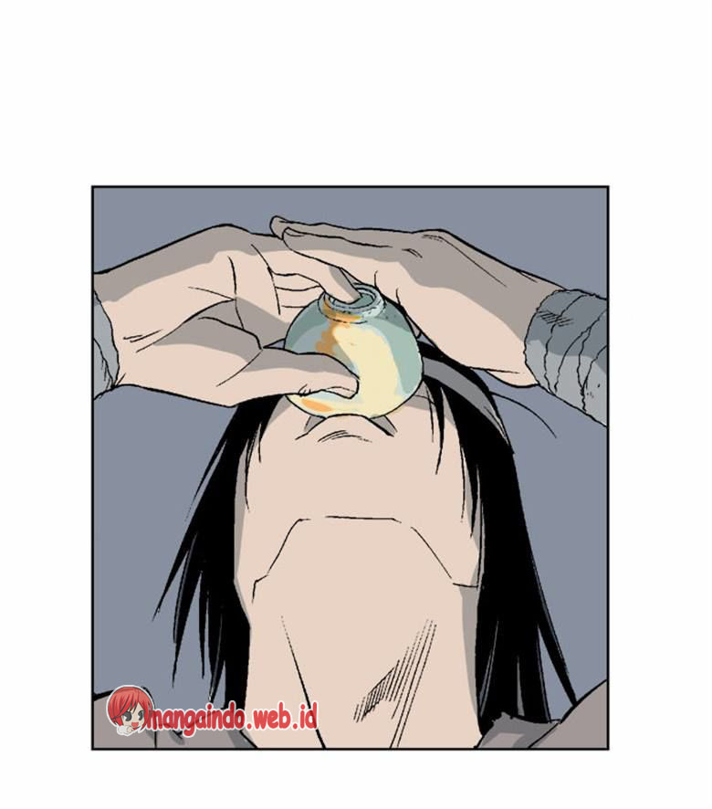 Gosu Chap 60 - Next Chap 61