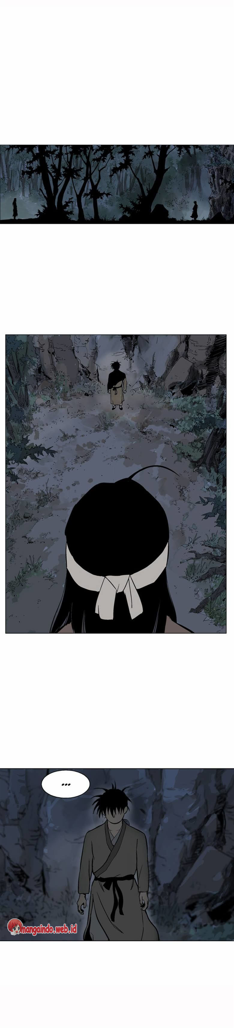 Gosu Chap 60 - Next Chap 61