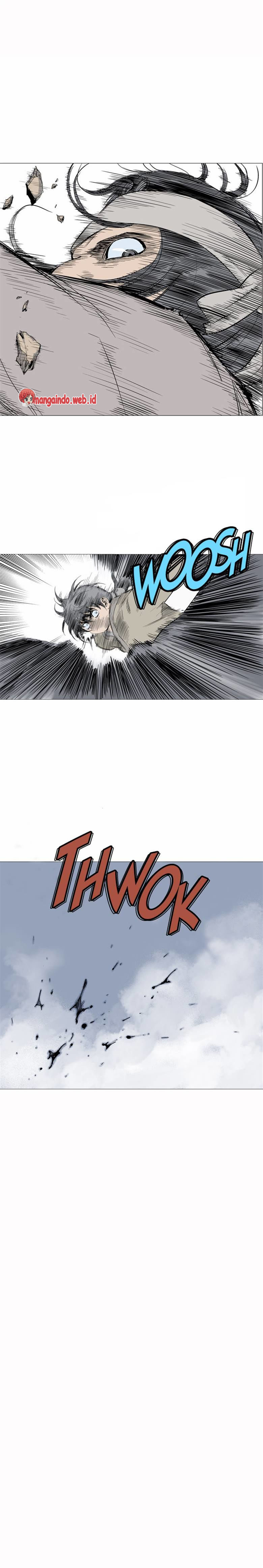 Gosu Chap 60 - Next Chap 61