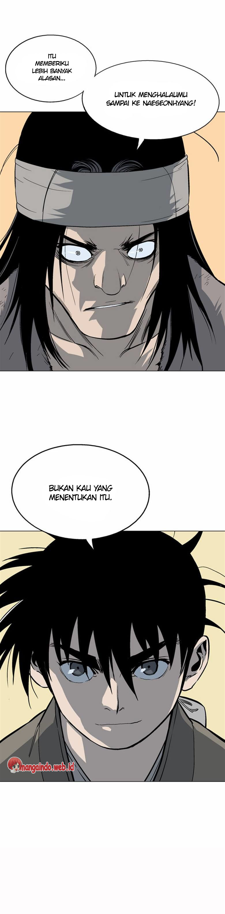 Gosu Chap 60 - Next Chap 61