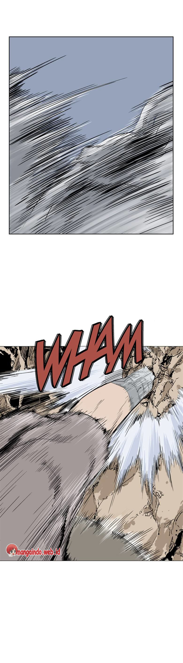 Gosu Chap 60 - Next Chap 61
