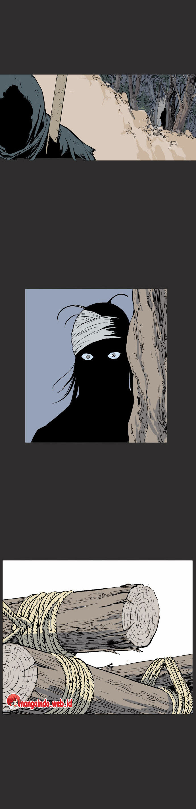 Gosu Chap 61 - Next Chap 62