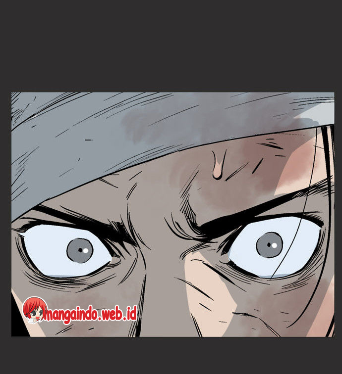 Gosu Chap 61 - Next Chap 62