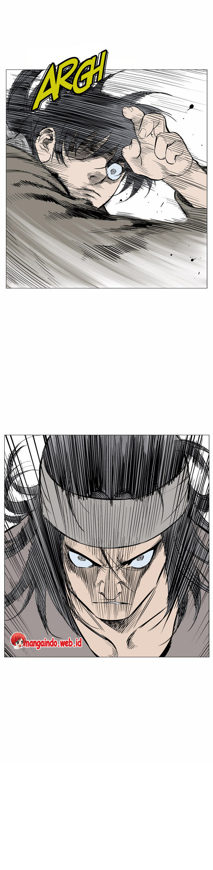 Gosu Chap 61 - Next Chap 62