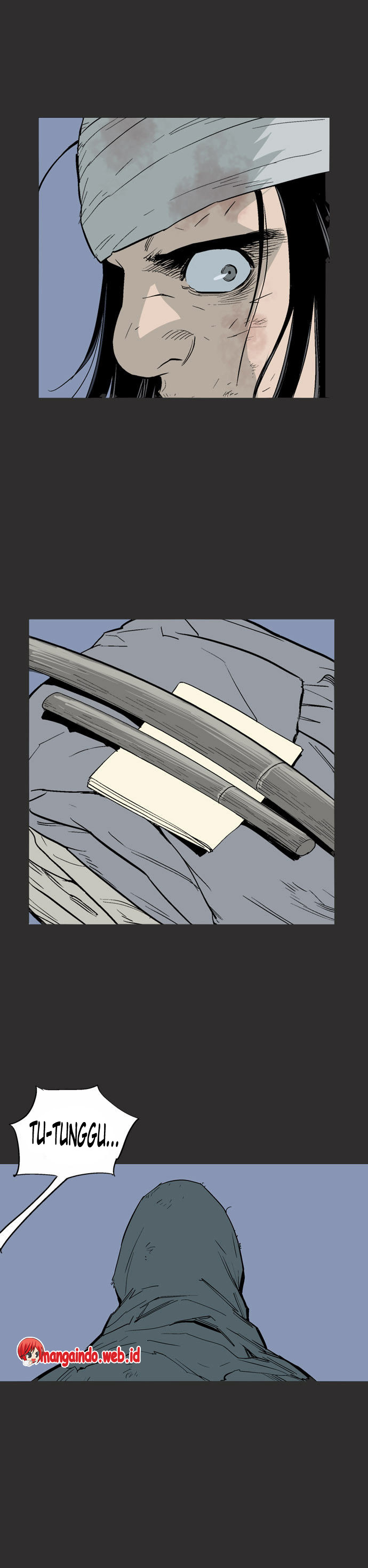 Gosu Chap 61 - Next Chap 62