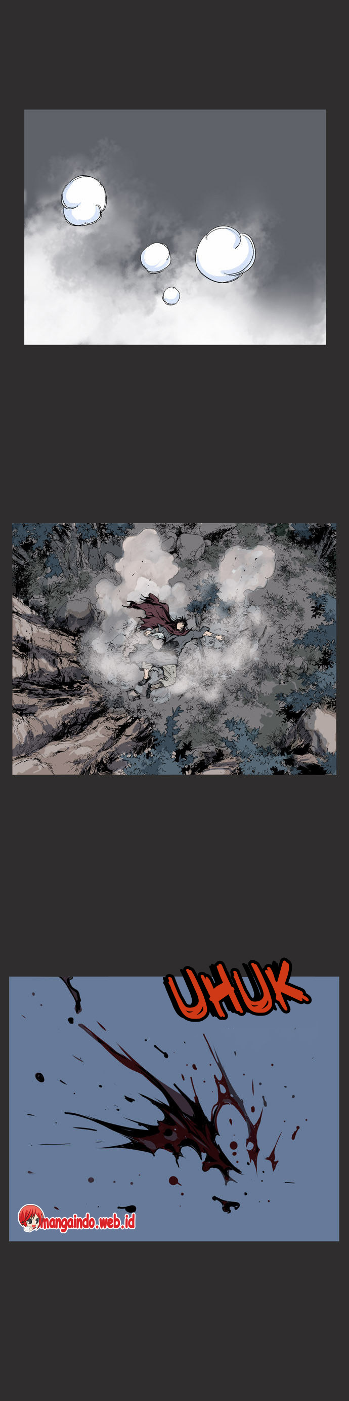 Gosu Chap 61 - Next Chap 62