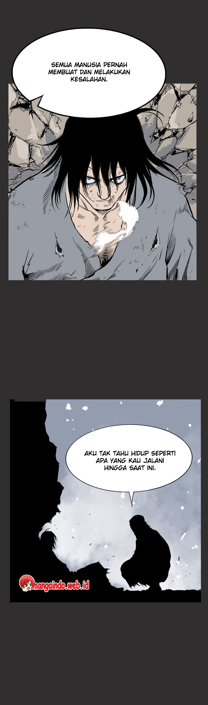 Gosu Chap 61 - Next Chap 62