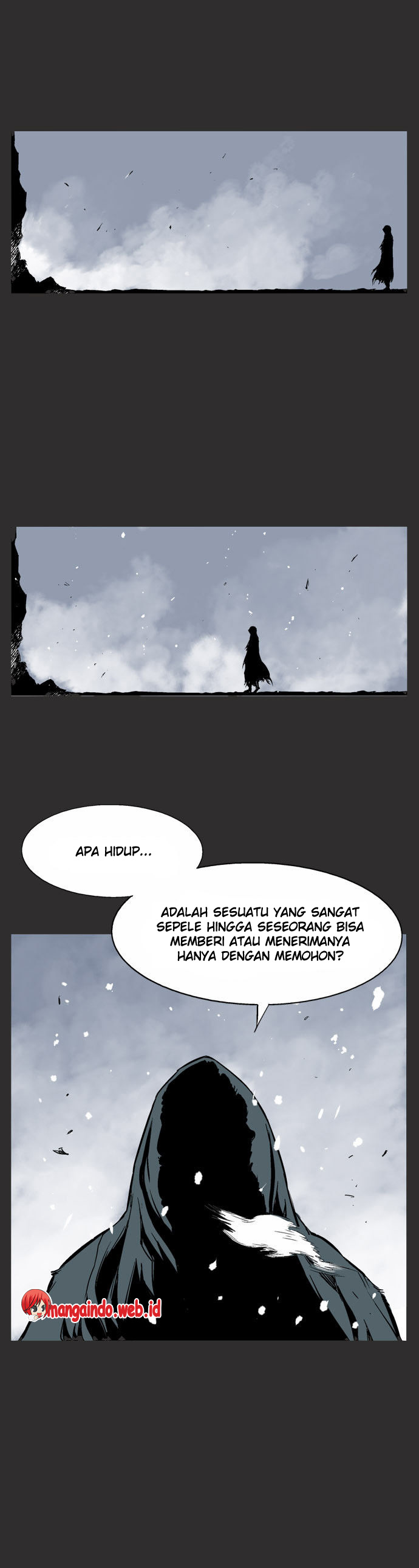 Gosu Chap 61 - Next Chap 62